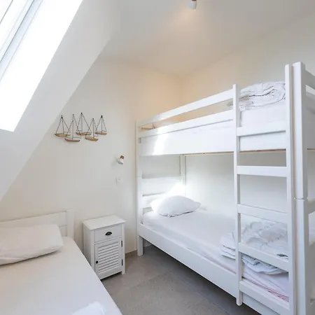 With 2-bedrooms Daire *