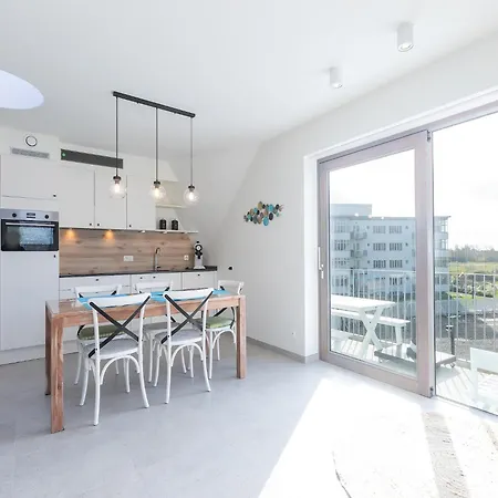 Daire With 2-bedrooms
