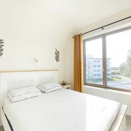 Daire With 2-bedrooms