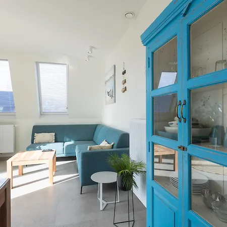 With 2-bedrooms Daire